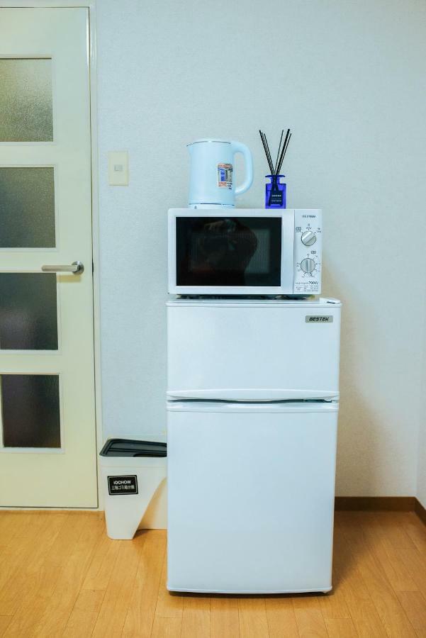 Westay Designers House/6 Mins To Shinsaibashi202 Osaka Exteriör bild